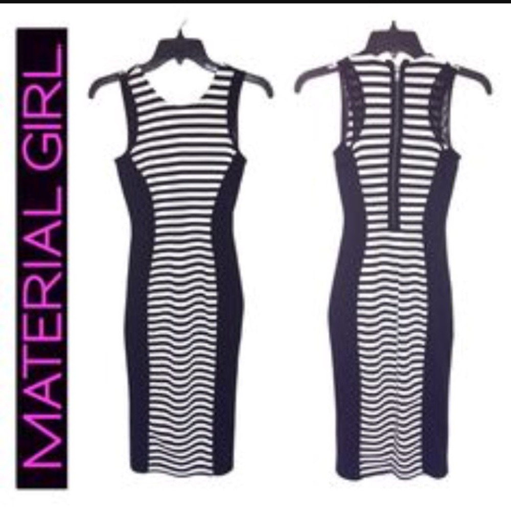 Midi Dress